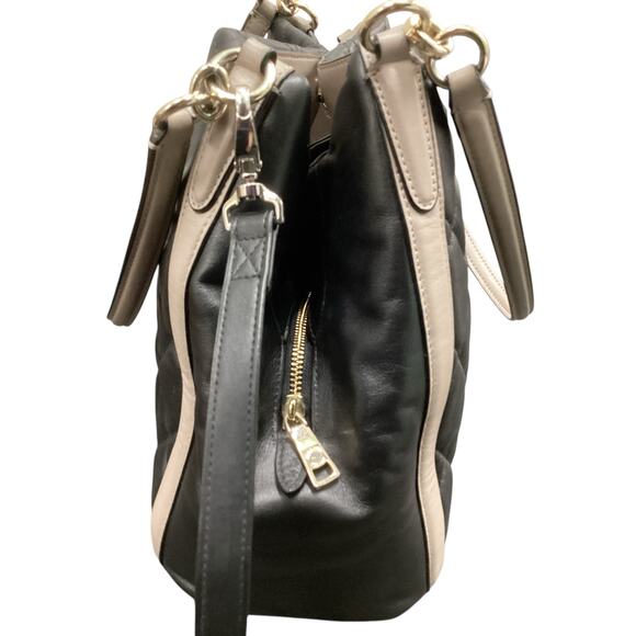 Coach Purse Women’s One Size Quilted Phoebe Bag With Crossbody/ Shoulder Strap - Picture 5 of 11